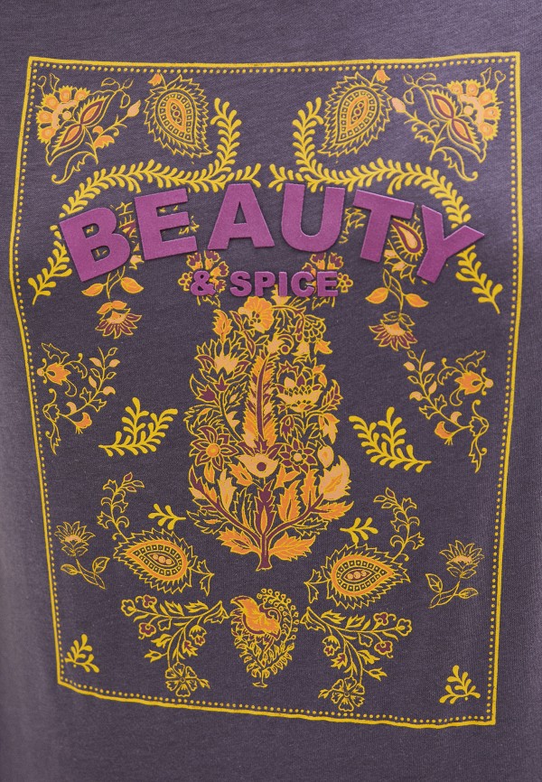 фото Футболка sisley