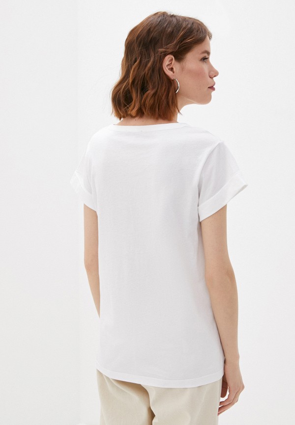 фото Футболка sisley