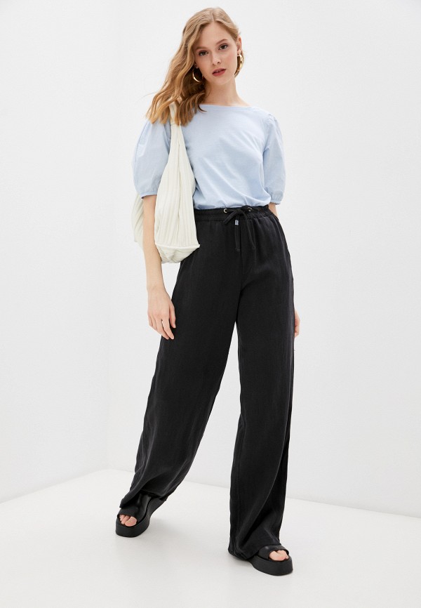 фото Футболка sisley