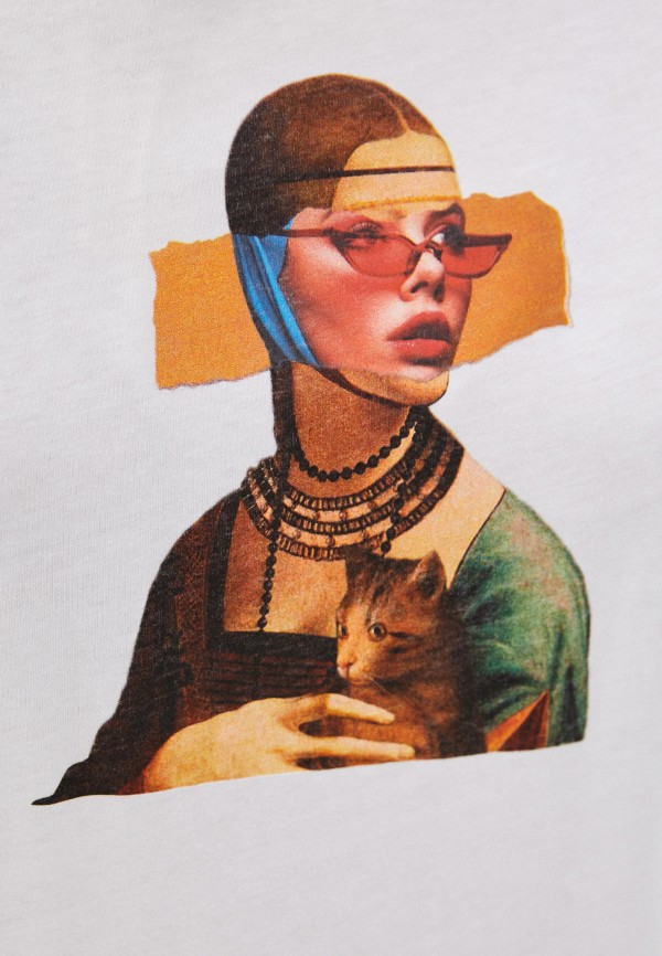 фото Футболка sisley