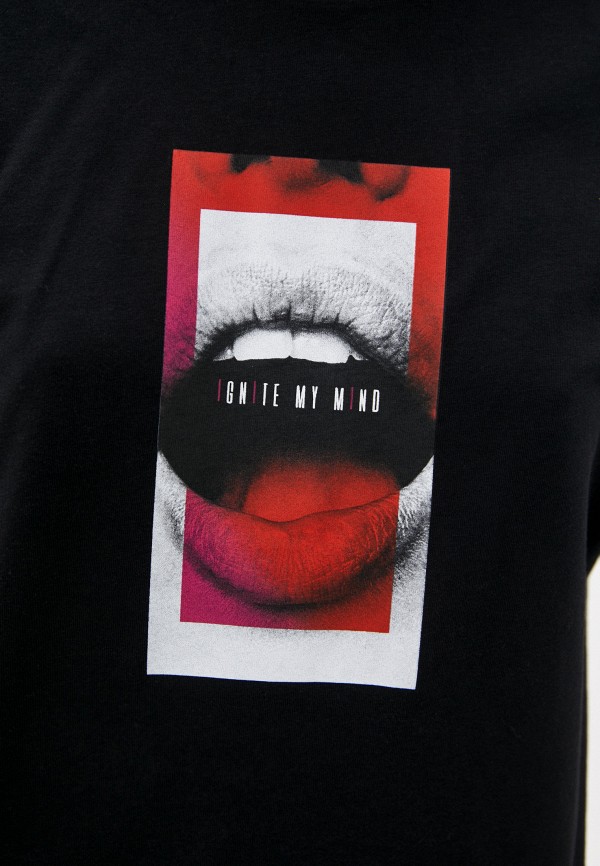 фото Футболка sisley