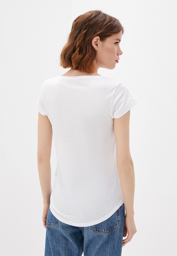 фото Футболка sisley