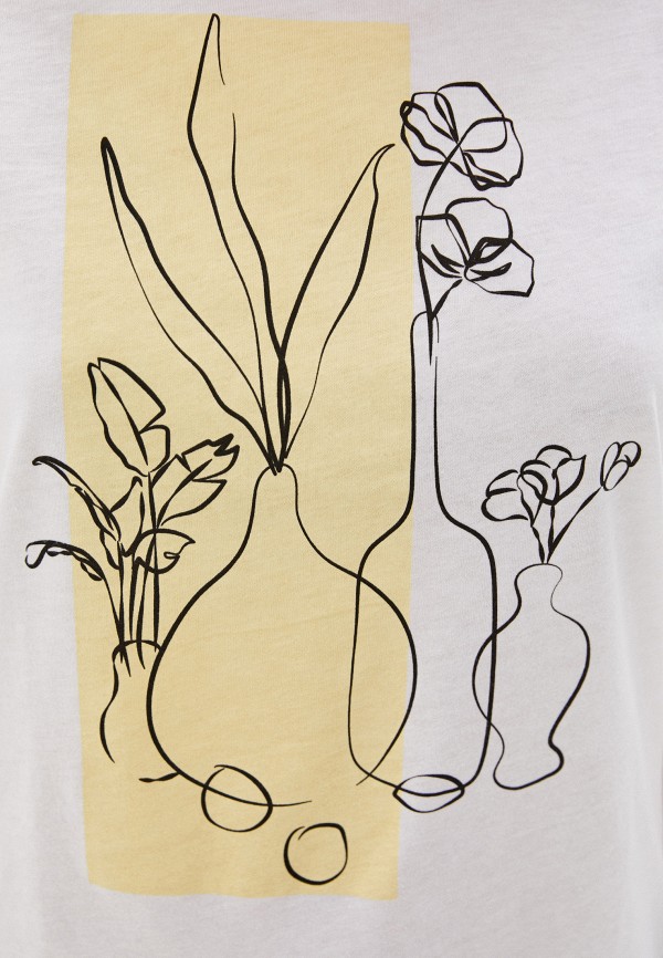 фото Футболка sisley