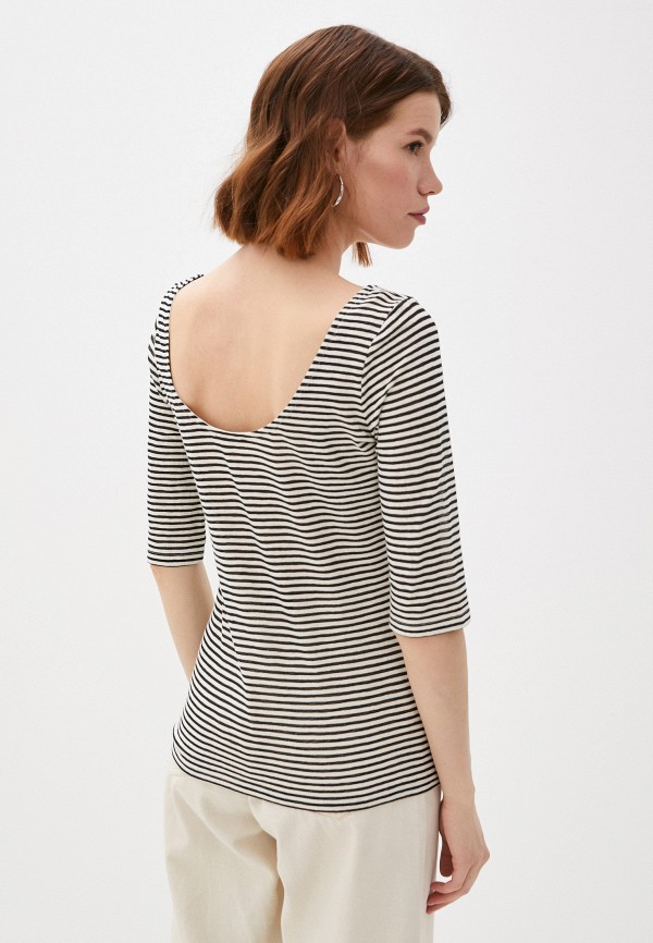 фото Лонгслив sisley