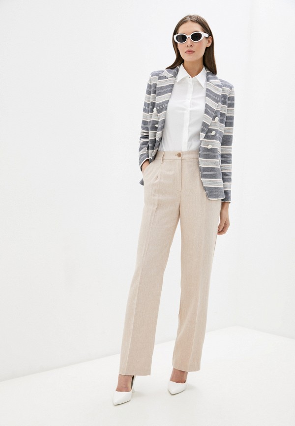 фото Брюки sisley