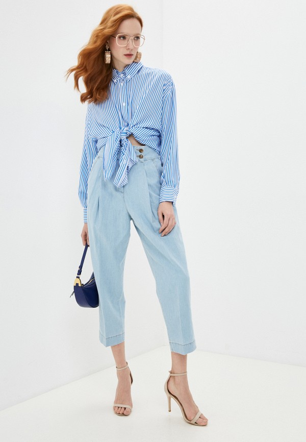 фото Брюки sisley