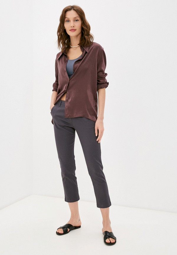 фото Брюки sisley