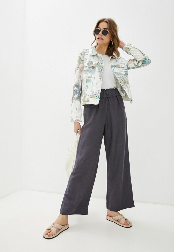 фото Брюки sisley