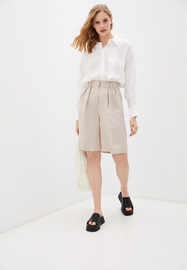 фото Шорты sisley