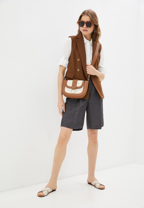 фото Шорты sisley