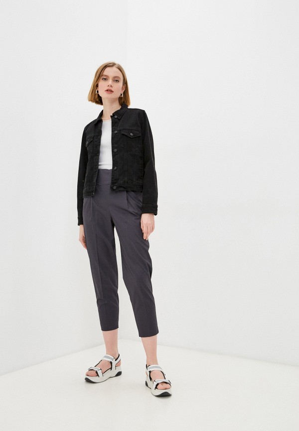 

Брюки Sisley, Серый, Sisley SI007EWMHNS8