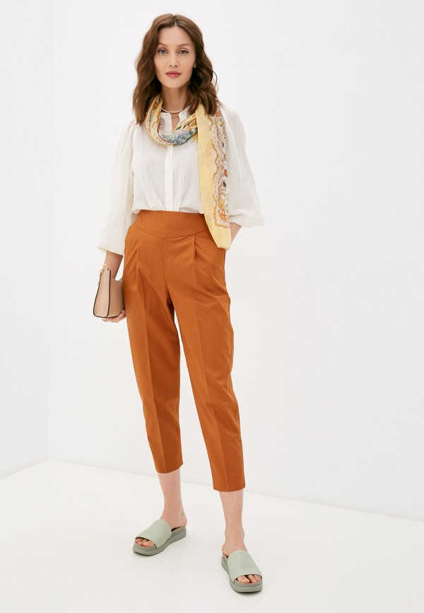 фото Брюки sisley