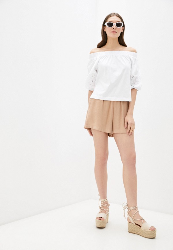 фото Шорты sisley