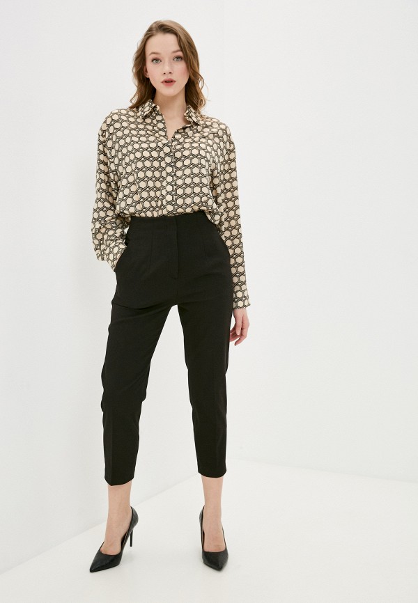 фото Брюки sisley