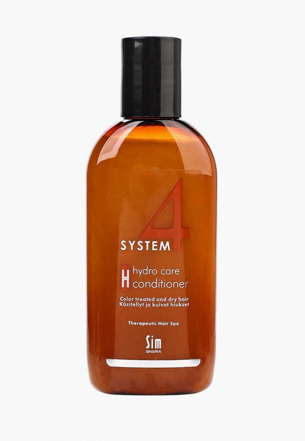 

Бальзам для волос Sim Sensitive, Терапевтический SYSTEM 4 Hydro care Conditioner «Н» , 100 мл