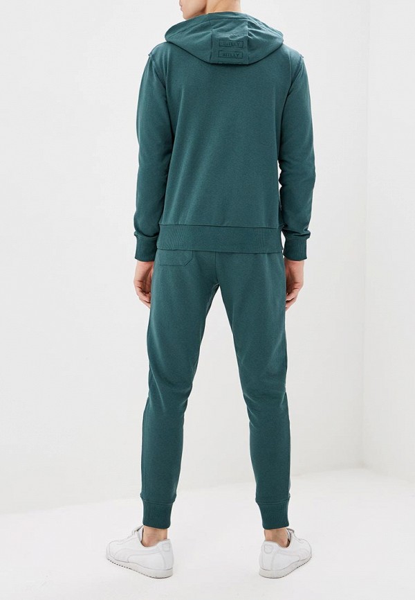 

Костюм спортивный Sitlly, Зеленый