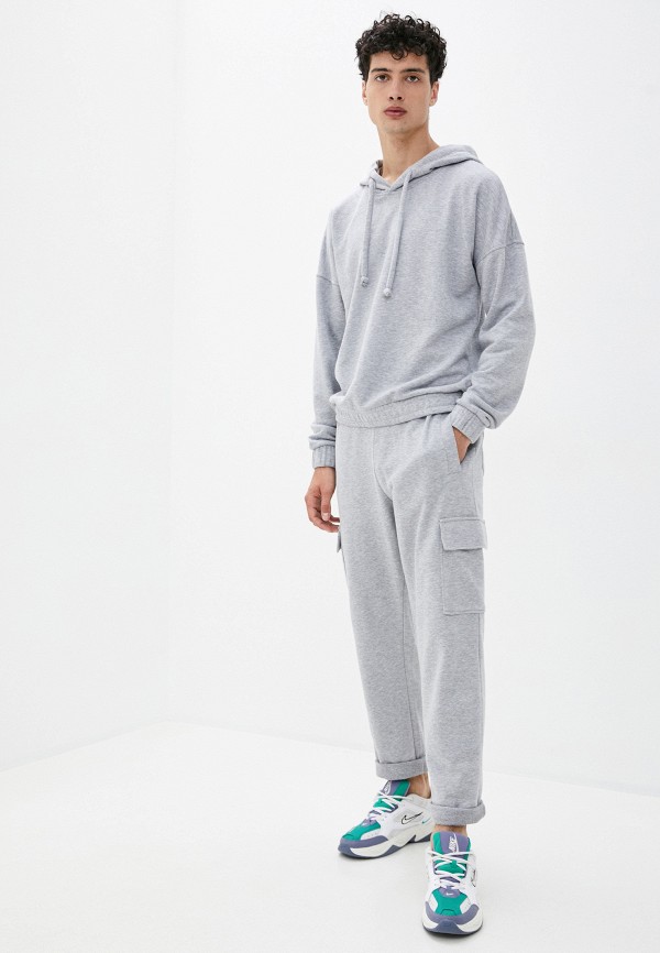 

Костюм спортивный Sitlly, Серый