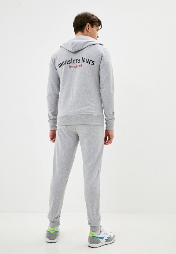 

Костюм спортивный Sitlly, Серый