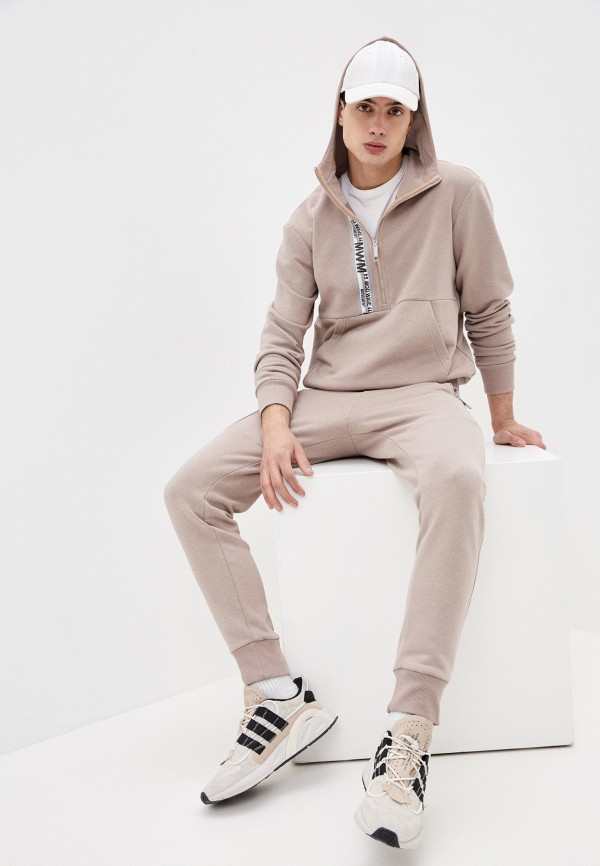 

Костюм спортивный Sitlly, Бежевый