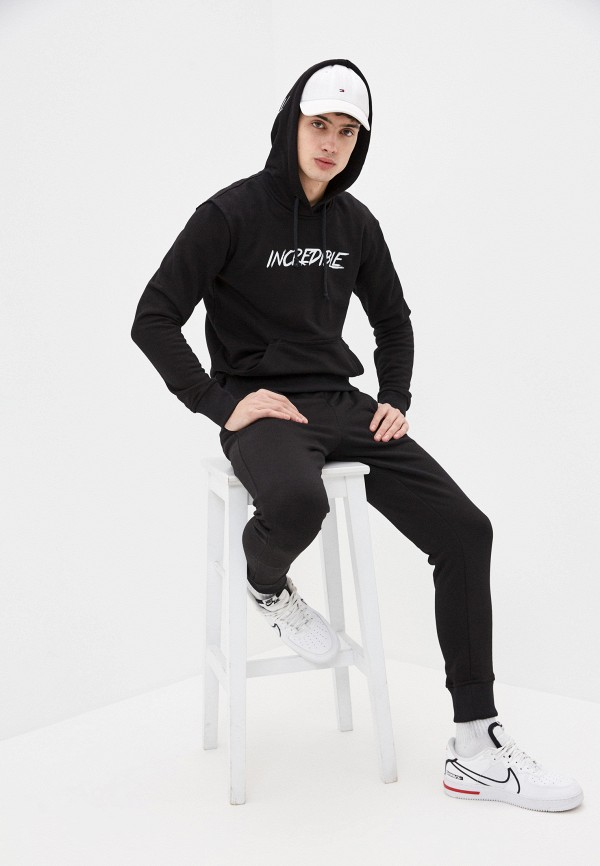 

Костюм спортивный Sitlly, Черный