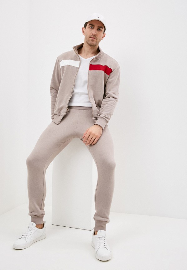 

Костюм спортивный Sitlly, Бежевый