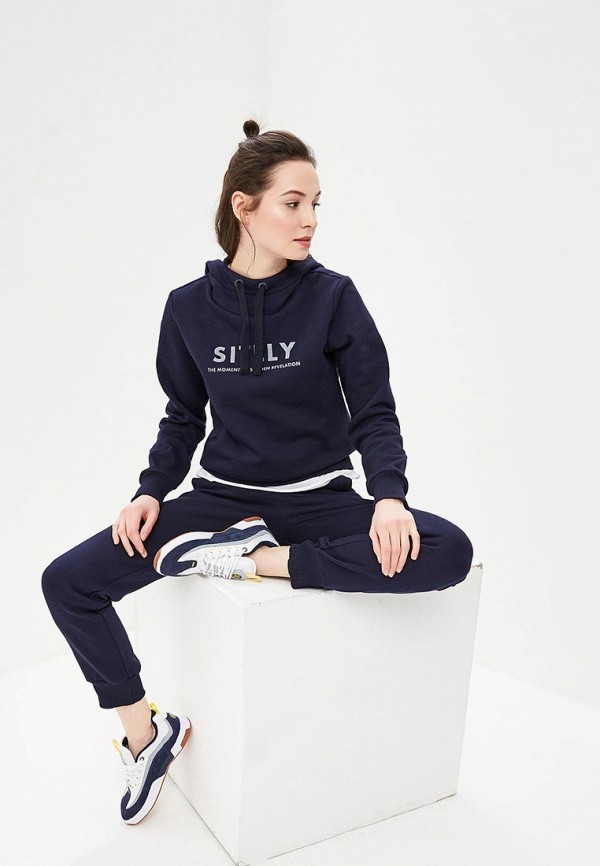 

Костюм спортивный Sitlly, Синий