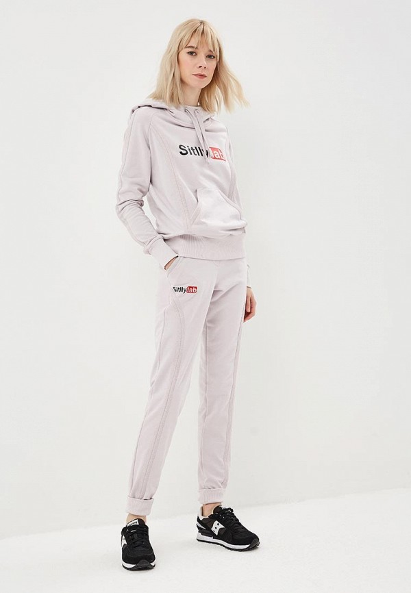 

Костюм спортивный Sitlly, Фиолетовый
