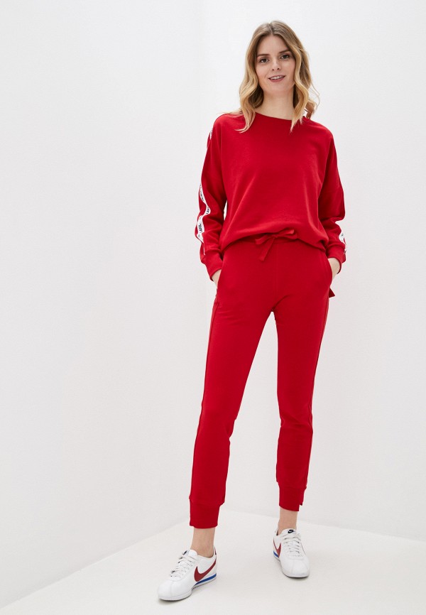 

Костюм спортивный Sitlly, Красный