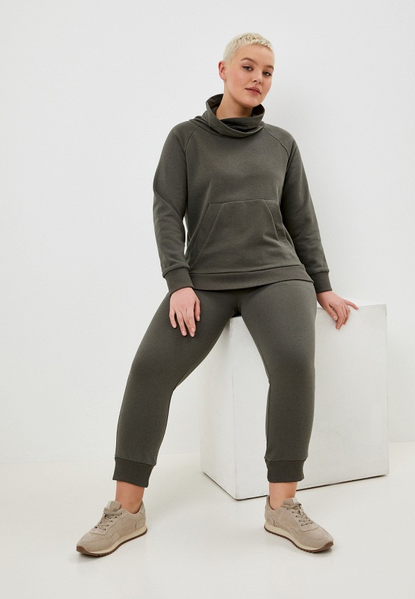 

Костюм спортивный Sitlly, Хаки