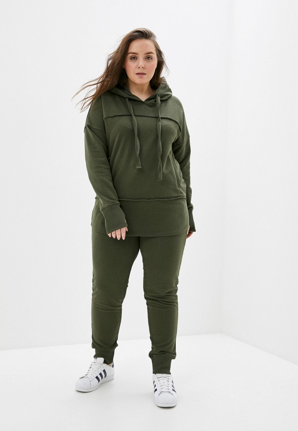

Костюм спортивный Sitlly, Хаки