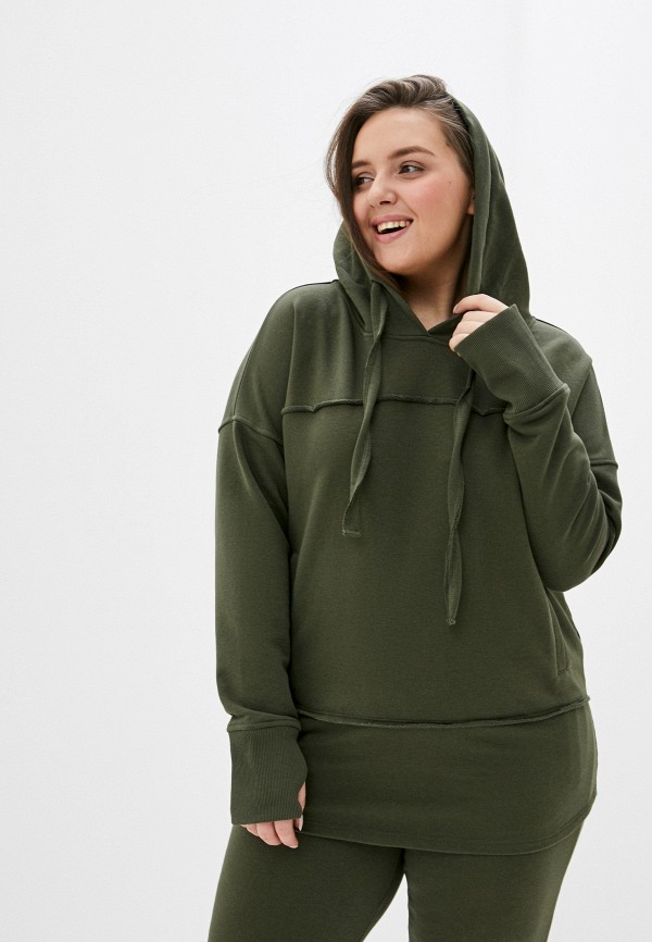 

Костюм спортивный Sitlly, Хаки