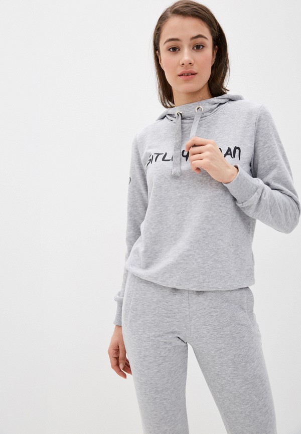 

Костюм спортивный Sitlly, Серый