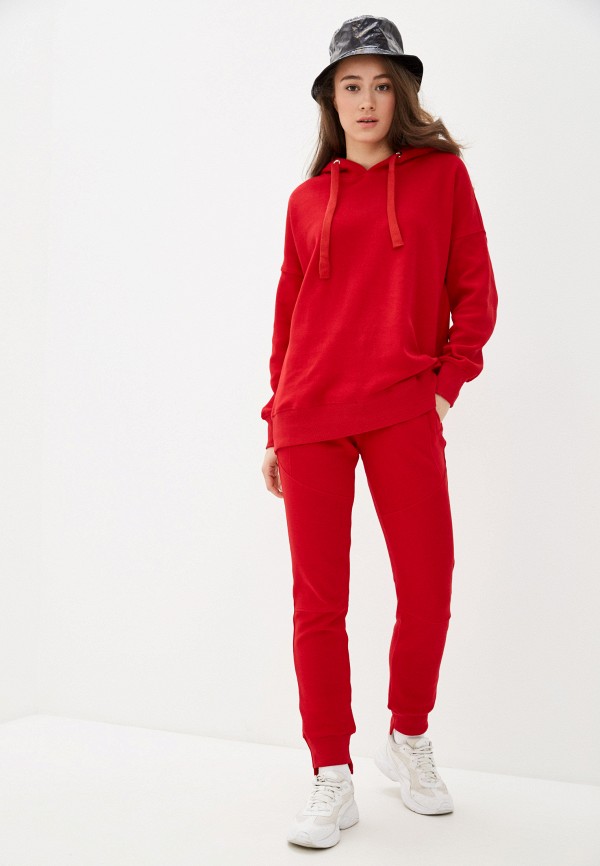 

Костюм спортивный Sitlly, Красный
