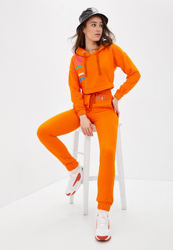 

Костюм спортивный Sitlly, Оранжевый