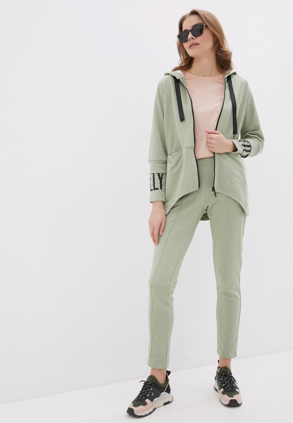 

Костюм спортивный Sitlly, Зеленый