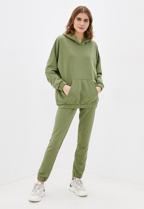 

Костюм спортивный Sitlly, Зеленый