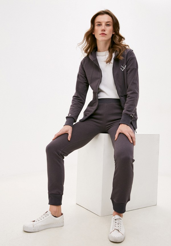 

Костюм спортивный Sitlly, Серый