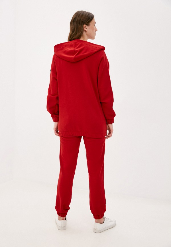 

Костюм спортивный Sitlly, Красный
