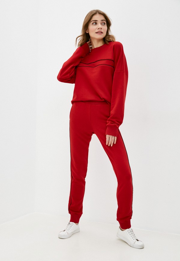 

Костюм спортивный Sitlly, Красный
