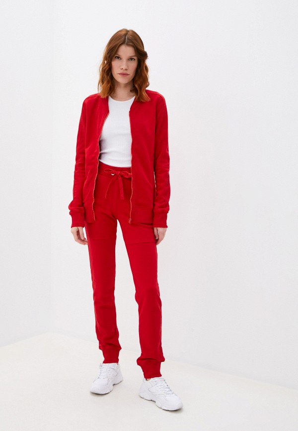 

Костюм спортивный Sitlly, Красный