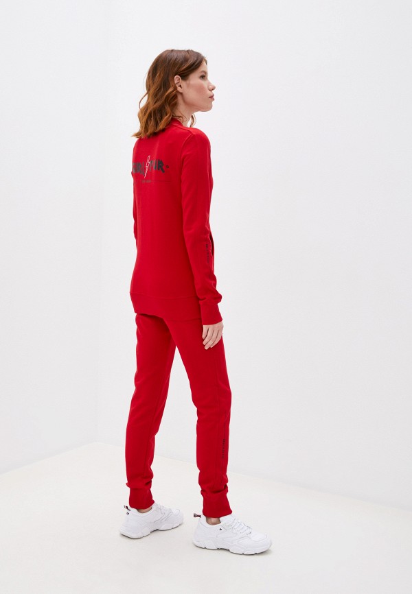 

Костюм спортивный Sitlly, Красный