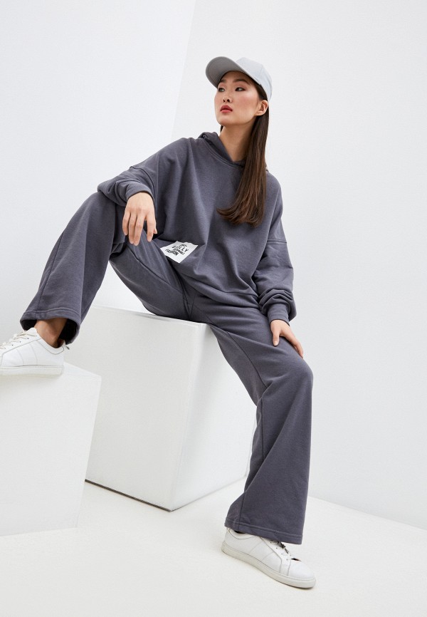 

Костюм спортивный Sitlly, Серый