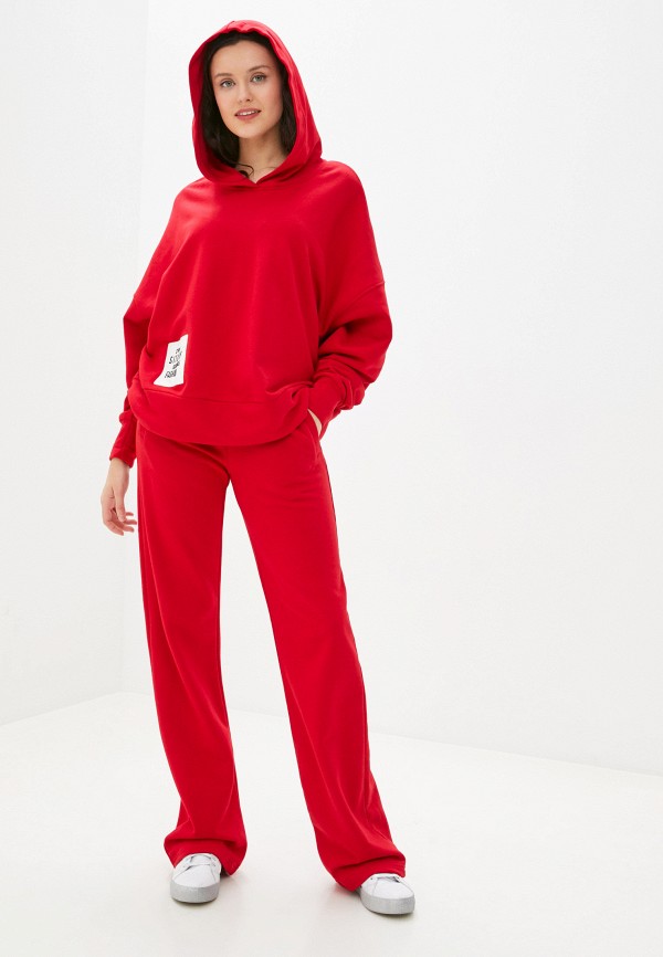 

Костюм спортивный Sitlly, Красный