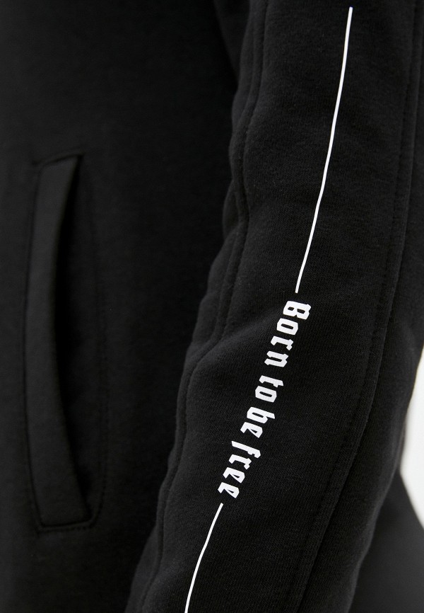 

Костюм спортивный Sitlly, Черный