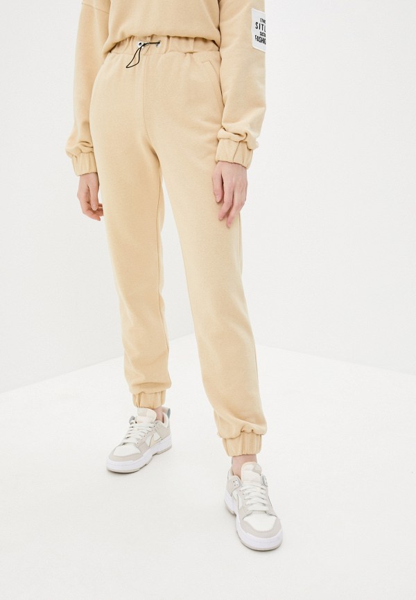 

Костюм спортивный Sitlly, Бежевый