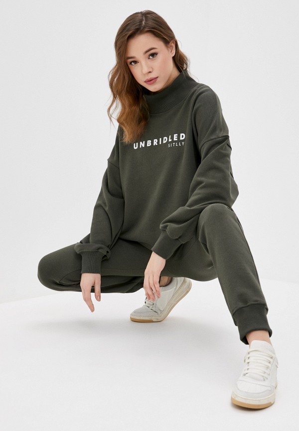 фото Костюм спортивный sitlly