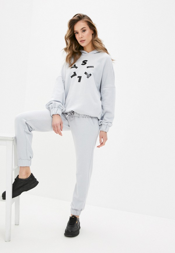 Костюм спортивный  Sitlly