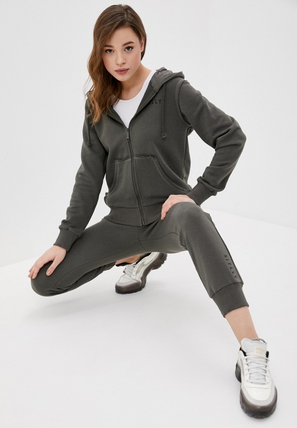 фото Костюм спортивный sitlly
