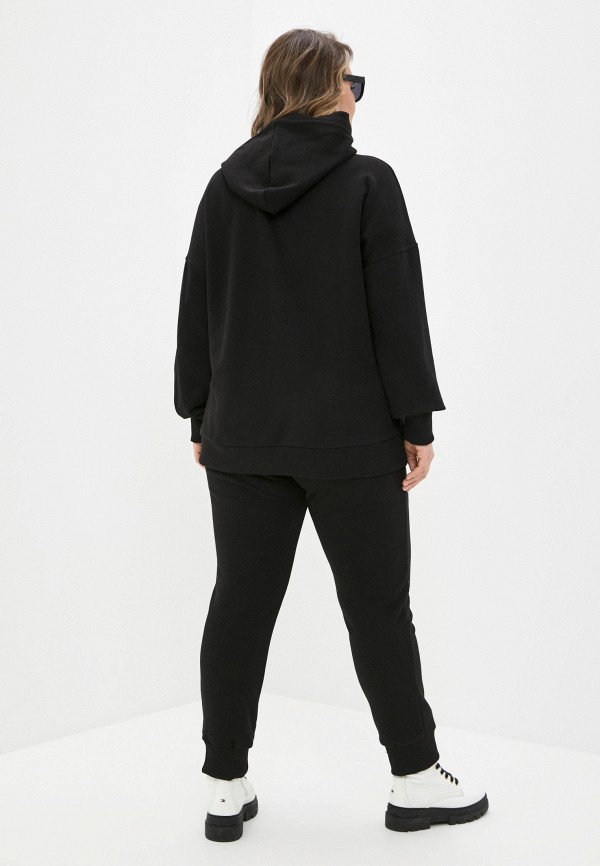 

Костюм спортивный Sitlly, Черный