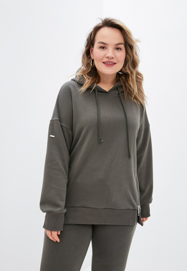 

Костюм спортивный Sitlly, Хаки
